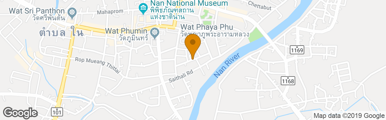 Hotel Nirvanan House