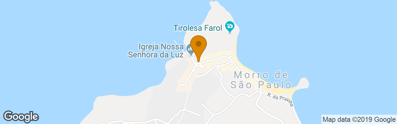 Hotel Cristal Pousada 