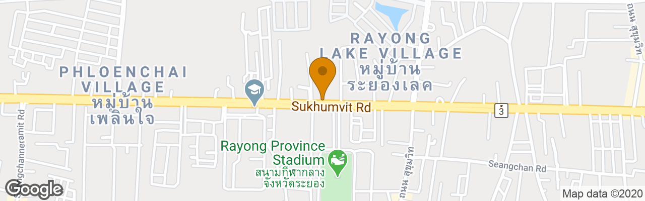 Hotel Charisma Residence