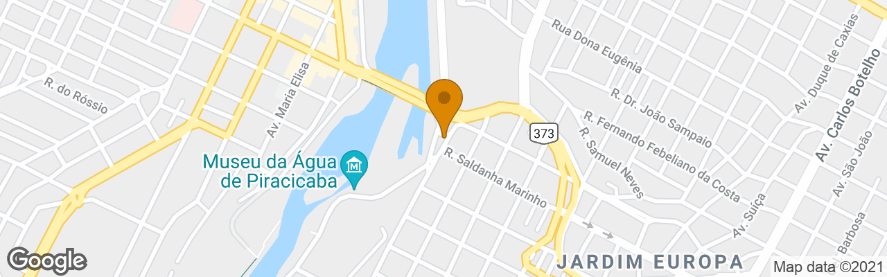 Hotel Beira Rio Palace 