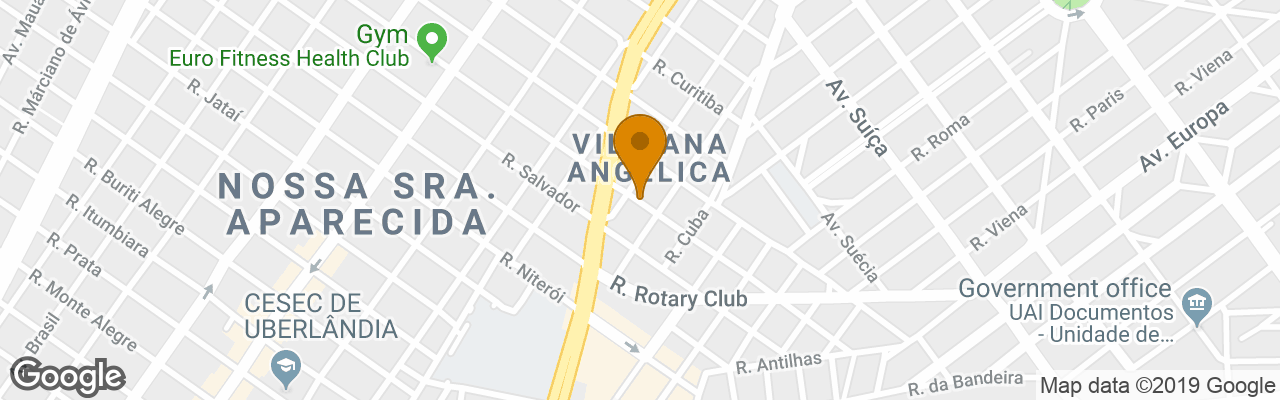 Gran Executive Hotel 