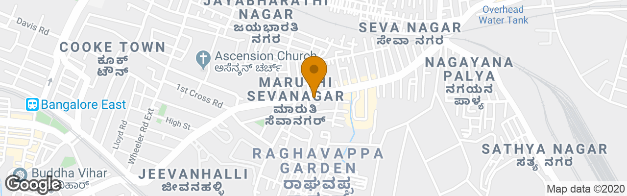 Hotel Priyanka Residencies