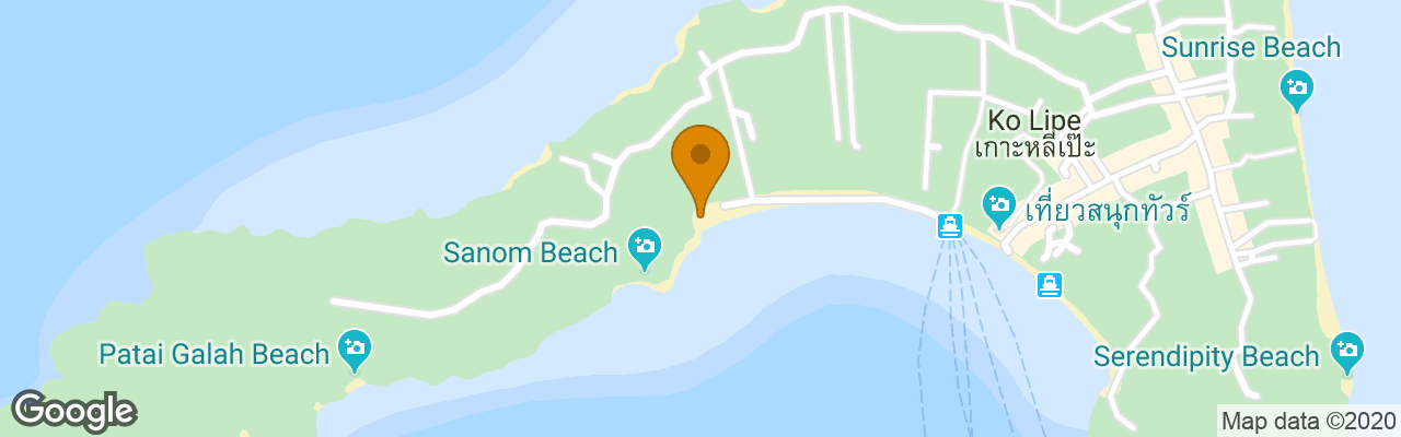 Resort New Pattaya Song