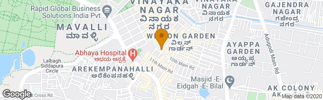 Hotel Garden Comfort