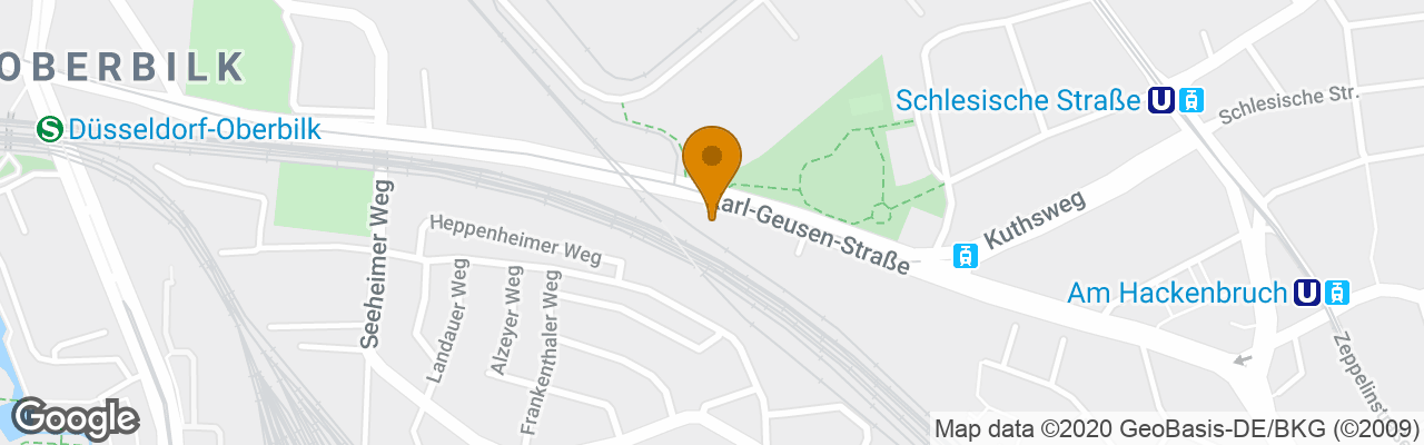 Mcdreams Hotel Düsseldorfcity