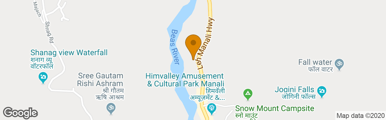 The Allure Grand Resort