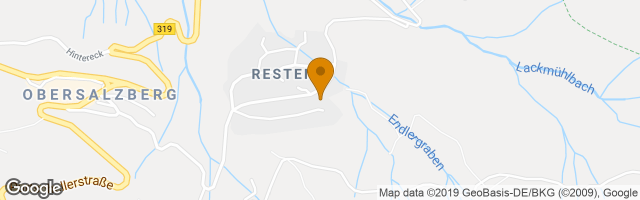 Resort Residenz Buchenhöhe