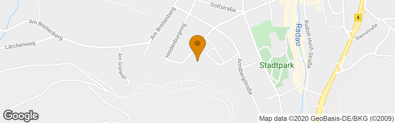 Parkhotel Bad Harzburg