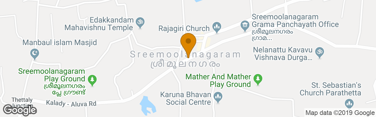 Hotel Jinan Residency