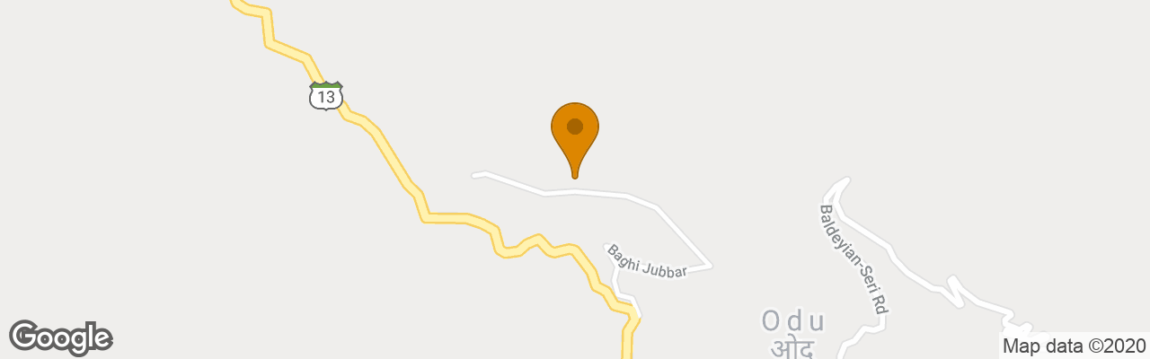 Resort Pristine Peaks Naldehra