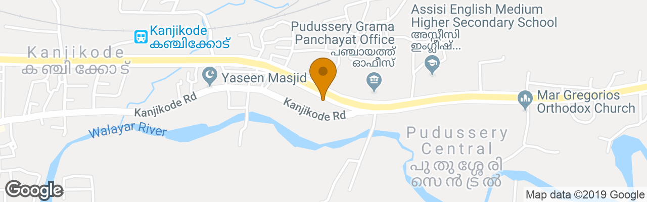 Hotel Soorya Retreat