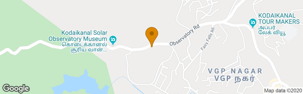 Resort Germanus Springs