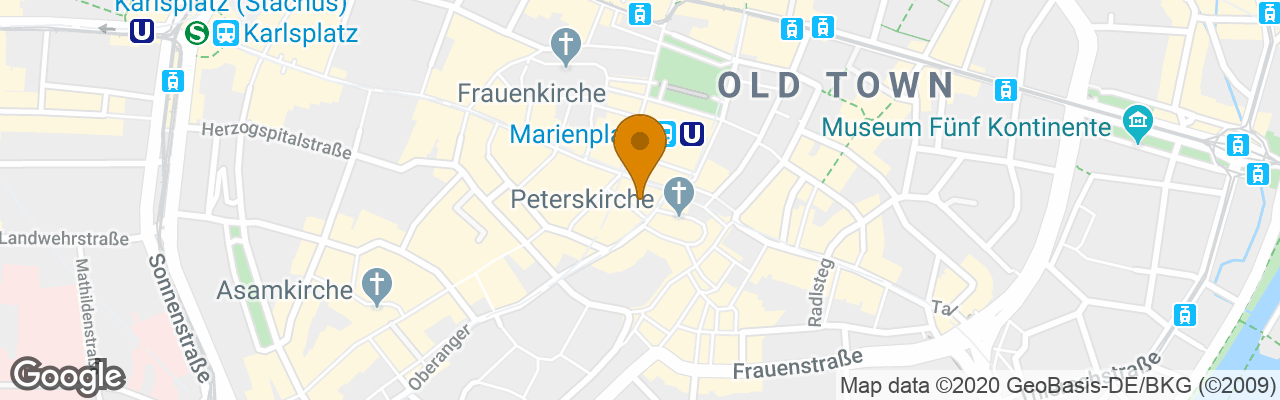 Hotel Beyond By Geisel