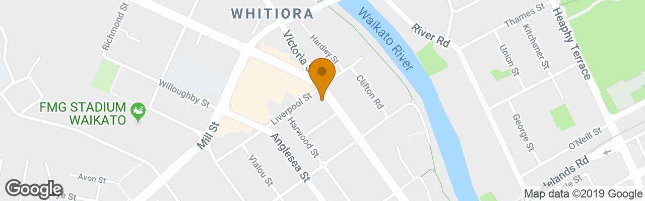 Hostel Eagles Nest Backpackers