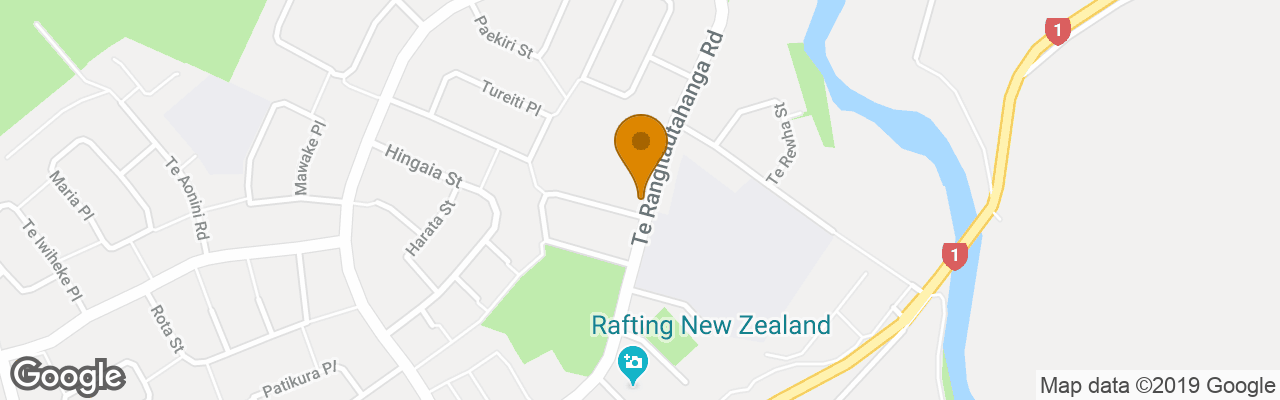 Hostel Riverstone Backpackers