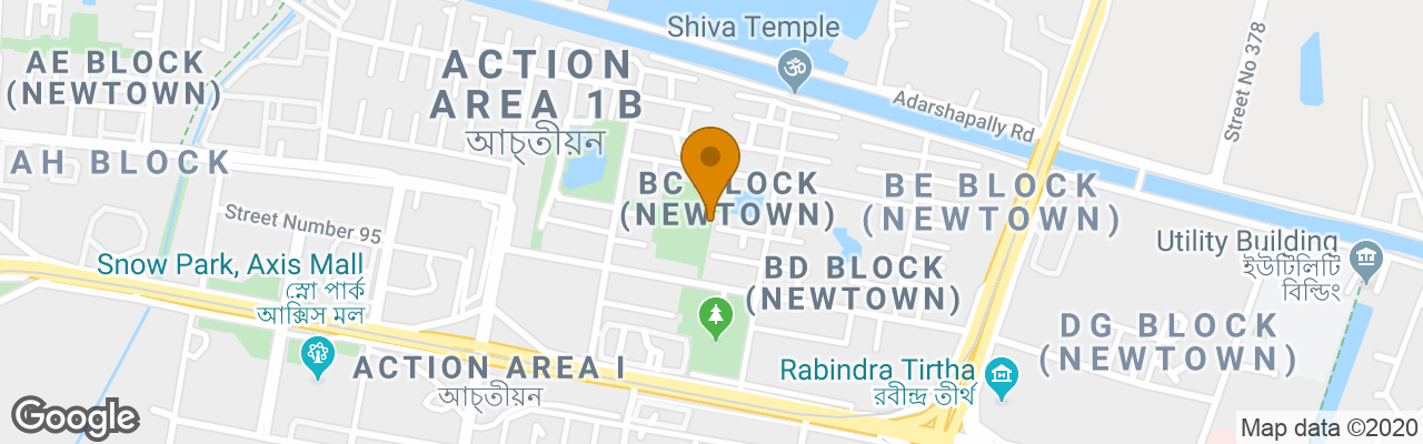 Hotel Oyo 8818 Coral Residency Newtown