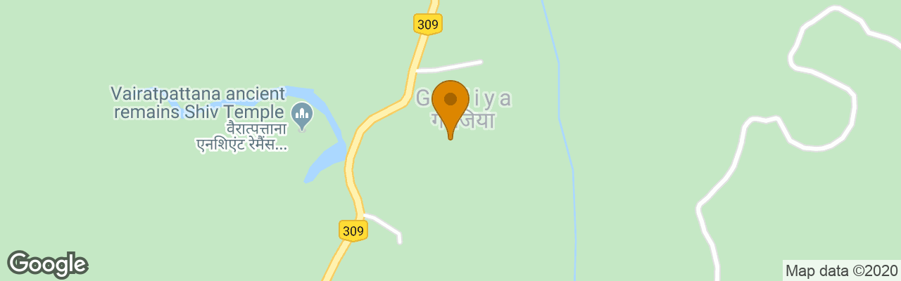 Resort Camp Big Cat Corbett