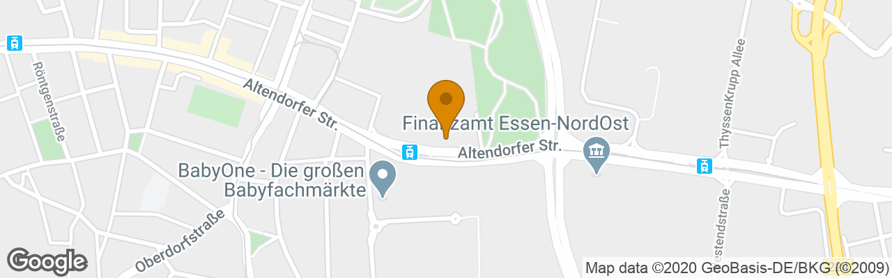 Mcdreams Hotel Essen