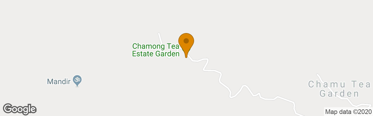 Resort Chamong Chiabari  Mountain Retreat & Spa