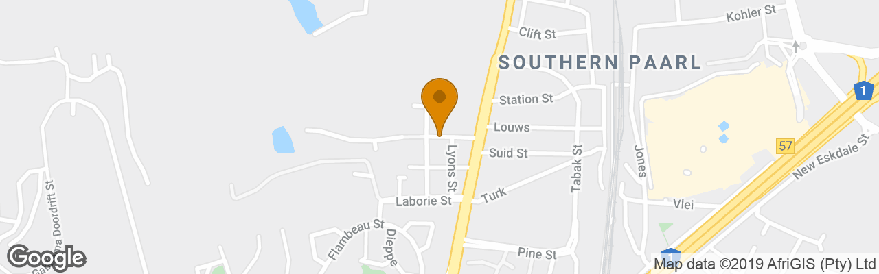 Hotel Laborie Estate