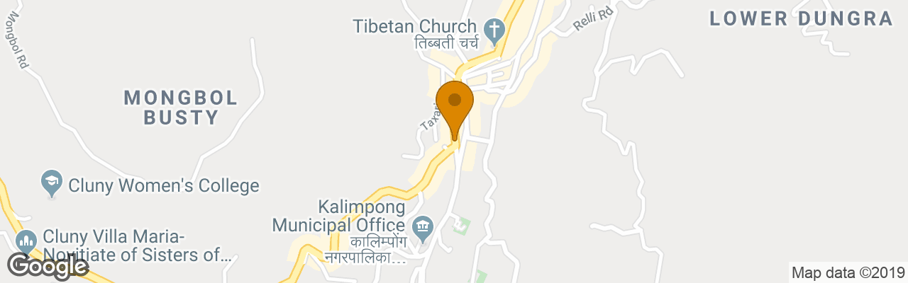 King Thai Hotel And Restaurant