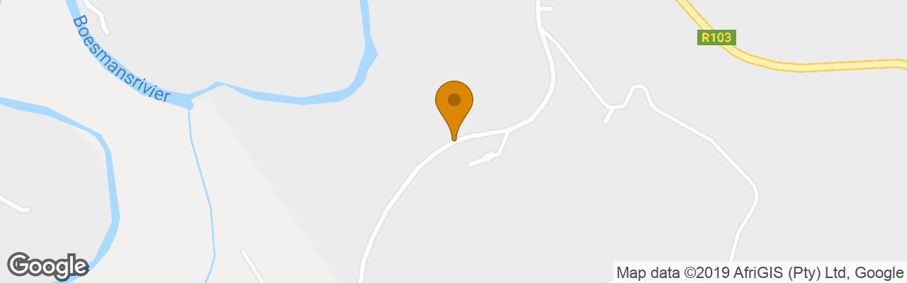 Bed and Breakfast Summerplace Backpackers Lodge