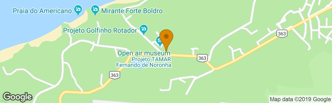 Hotel Pousada Topazio 