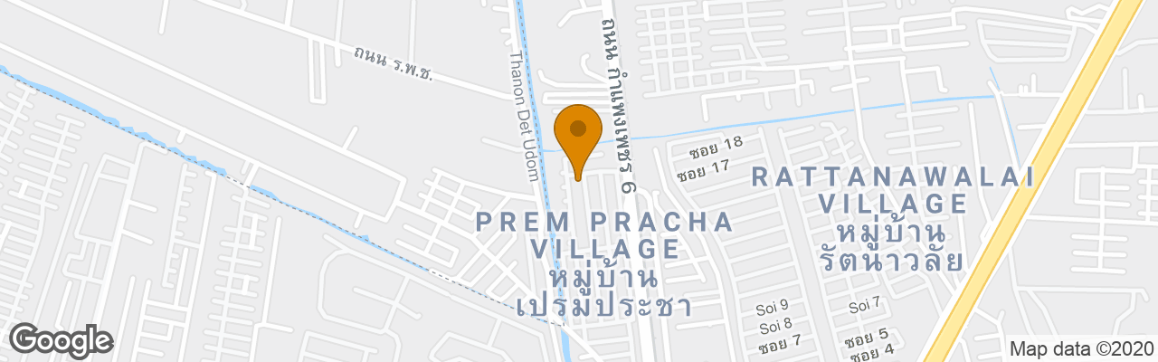 Hotel Nida Rooms Wisdom Sikan 22