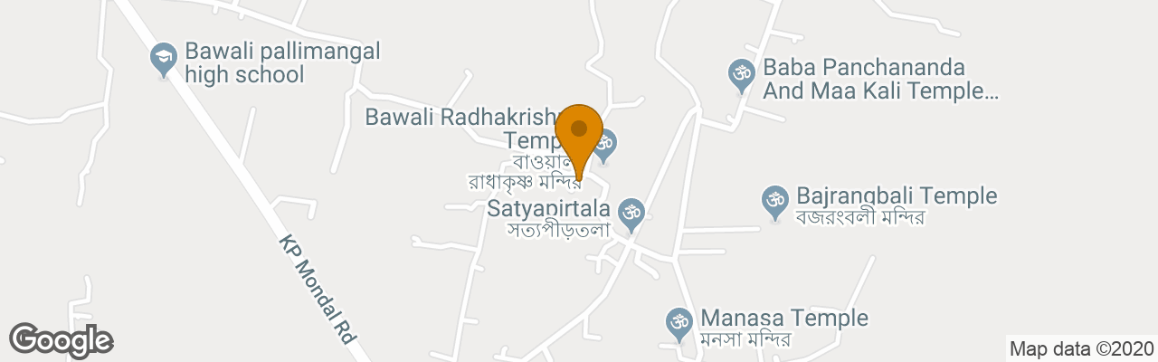 Resort The Rajbari Bawali