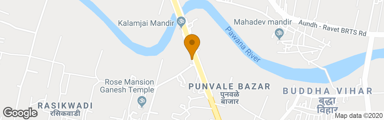 Lucky Hotel & Restaurant Punawale