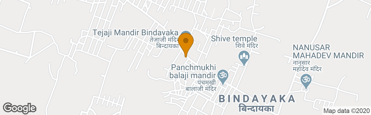 Hotel Abhishek Inn Jaipur