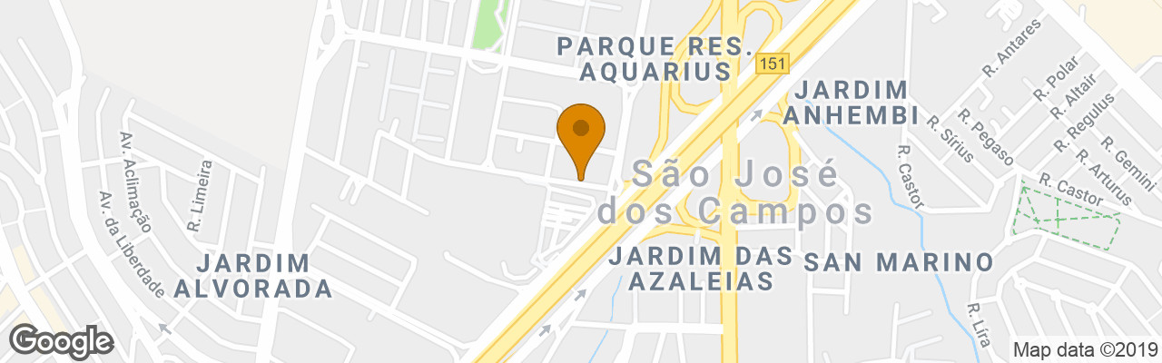 Hotel Aquarius Do Vale 