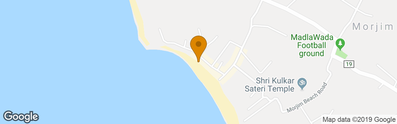 Resort Devarya Wellness