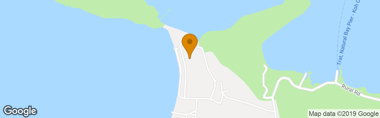 Peninsula Beach Resort