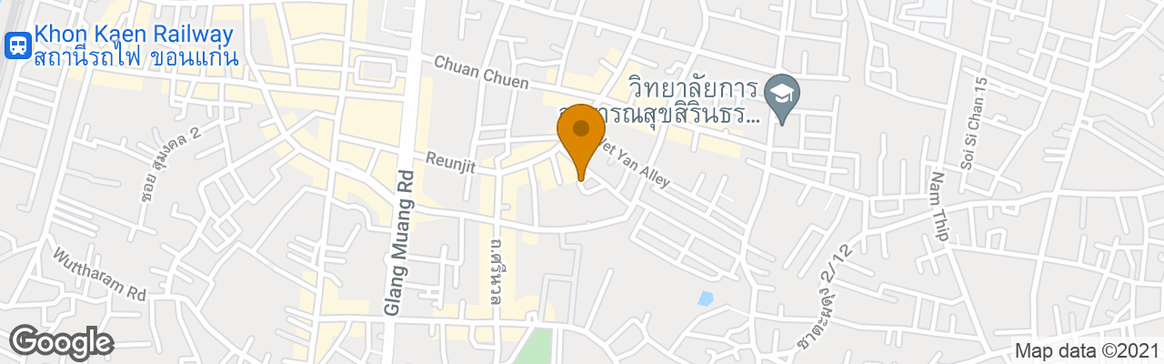 Motel Somsamai Style Apartment