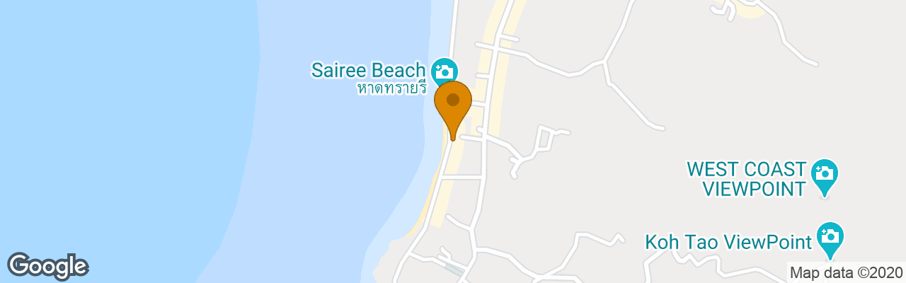 Goodtime Beach Hostel