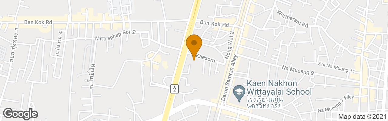 Motel Paiboon Apartment