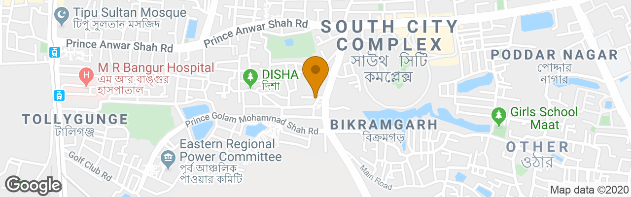 Hotel Oyo 3381 Tollygunge