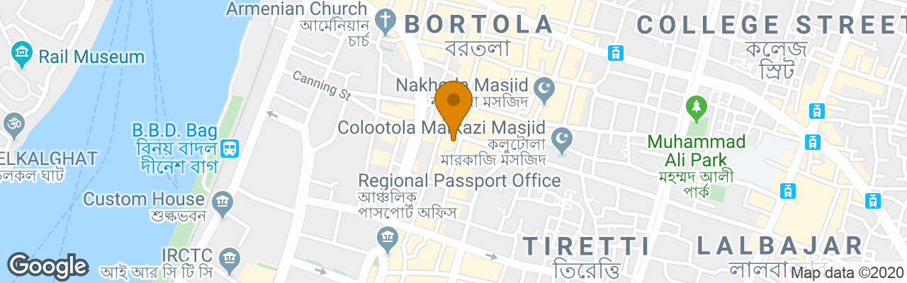 Hotel Oyo 3352 Near Ns Road