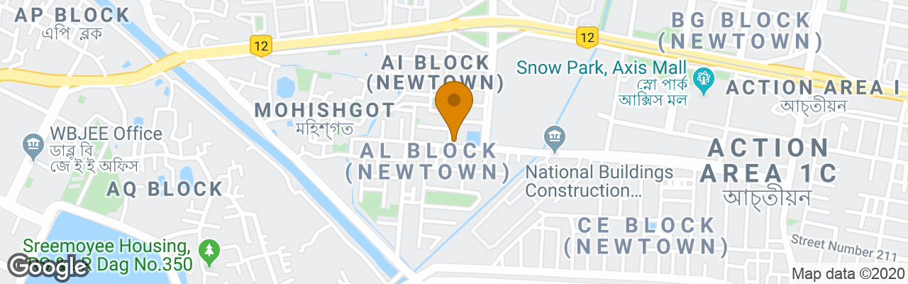 Hotel Oyo 3634 Apartment Rk Hospitality