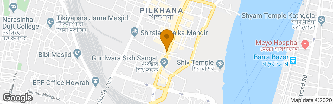 Hotel Oyo 4144 The Banquet