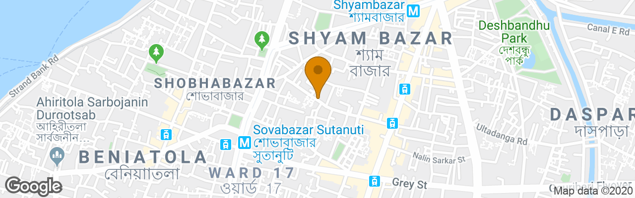 Hotel Oyo 3391 Near Shyambazar