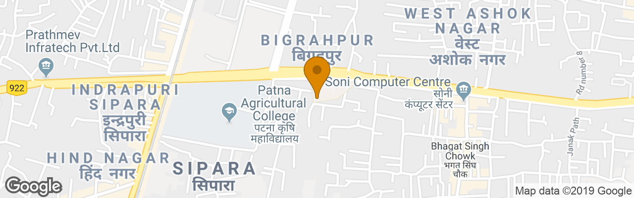 Hotel D.p International