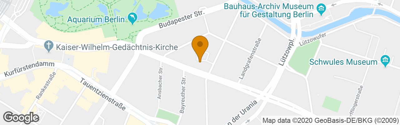 Hostel Near Zoologischen Garten