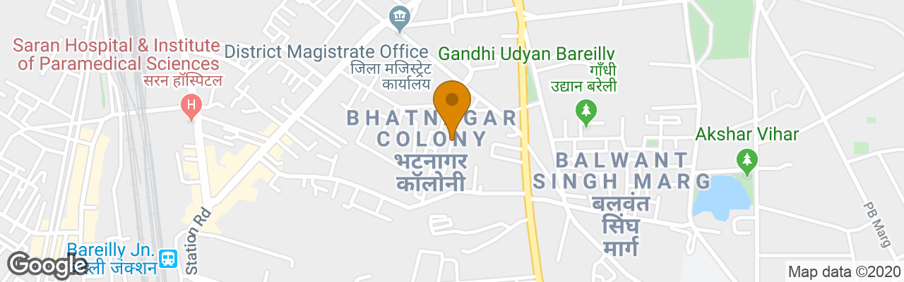 Hotel The Manor Bareilly