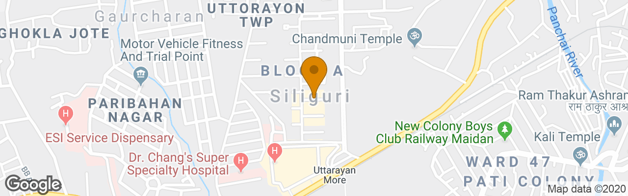 Hotel Niladrii Palace