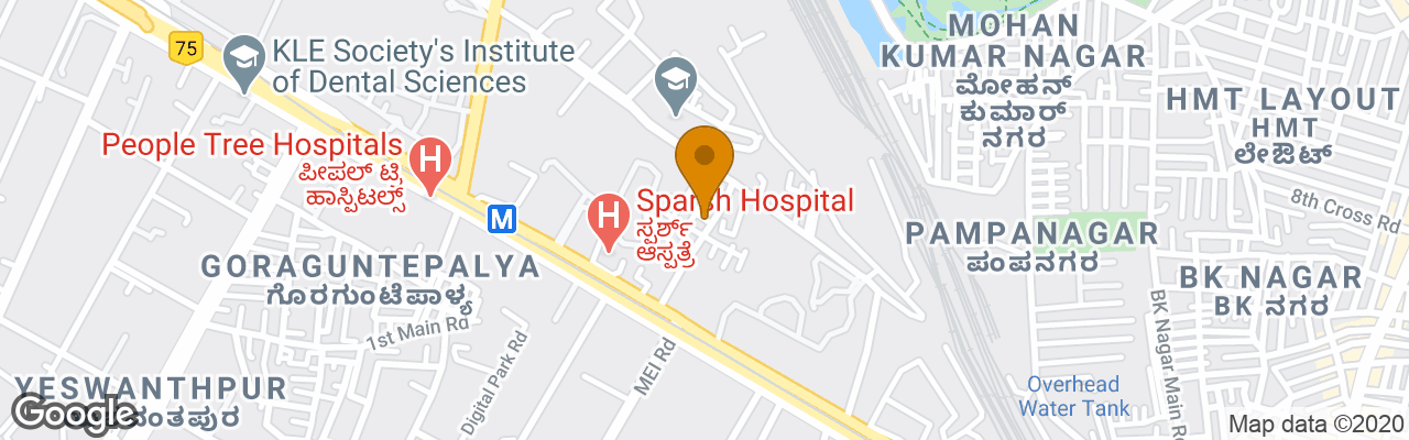 Hotel Venkat Presidency