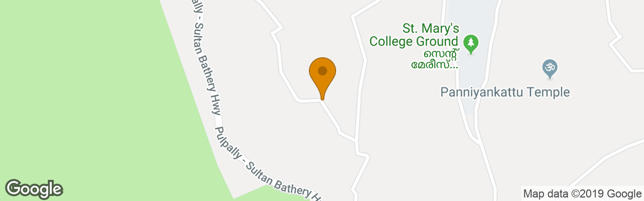 Resort Three Roots Stay