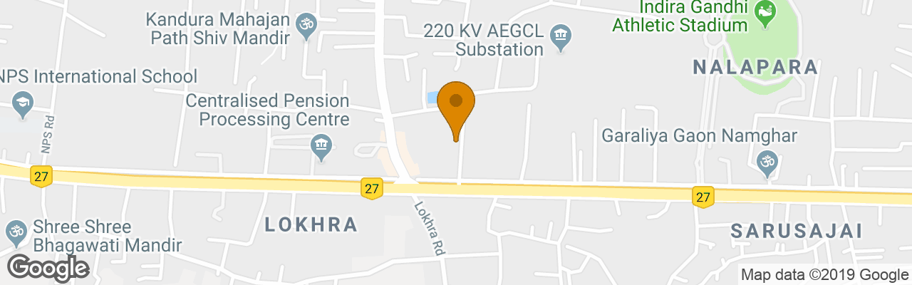 Oyo 4518 Hotel Parashuram