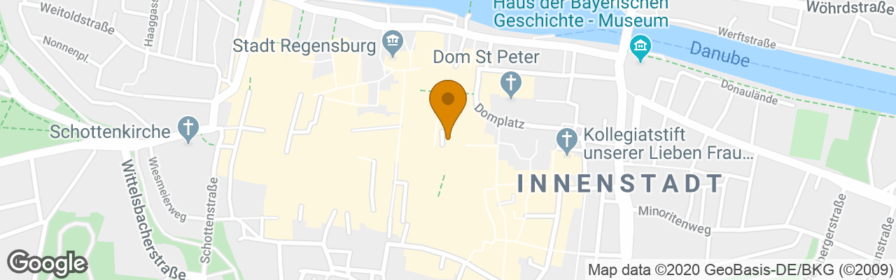 Hotel Regensburgapart